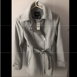Express coat
